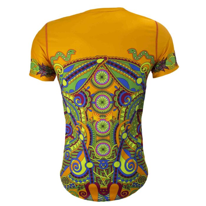 HICURRI_ESPALDA_Playera hombre_TRIFERRARI_3F HICURRI_ESPALDA_Playera hombre_TRIFERRARI_3F