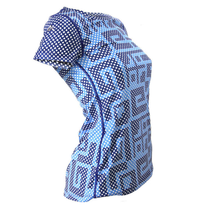 HUICHOL MERY_COSTADO_Playera Mujer_Duo Dryfit_3F_TRIFERRARI_1 HUICHOL MERY_COSTADO_Playera Mujer_Duo Dryfit_3F_TRIFERRARI_1