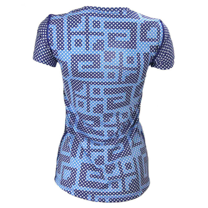 HUICHOL MERY_ESPALDA_Playera Mujer_Duo Dryfit_3F_TRIFERRARI HUICHOL MERY_ESPALDA_Playera Mujer_Duo Dryfit_3F_TRIFERRARI