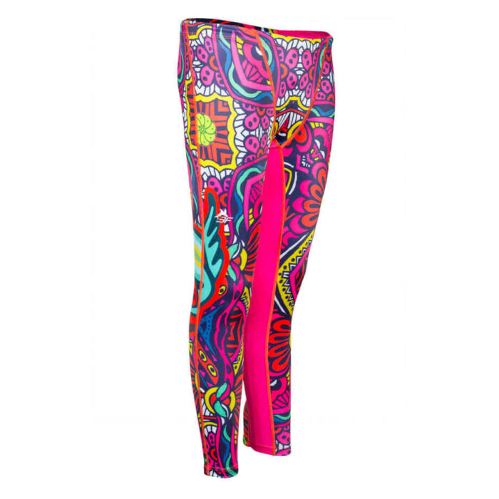 HUICHOL VISSI_LATERAL_LICRA_MUJER_CICLISMO_3F_TRIFERRARI HUICHOL VISSI_LATERAL_LICRA_MUJER_CICLISMO_3F_TRIFERRARI