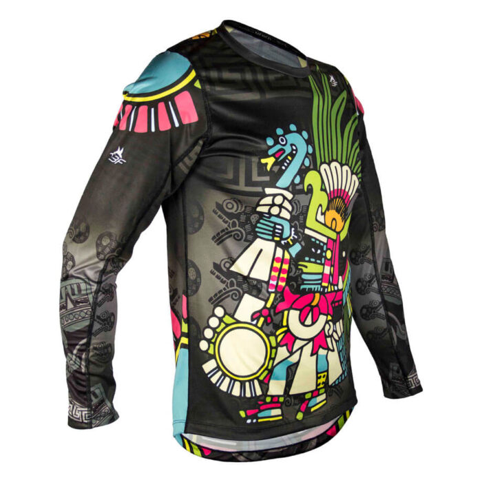 HUITZILOPOCHTLI_PLAYERA ML_HOMBRE_LATERAL_TRIFERRARI HUITZILOPOCHTLI_PLAYERA ML_HOMBRE_LATERAL_TRIFERRARI