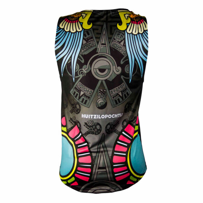 HUITZILOPOCHTLI_PLAYERA SM_HOMBRE_ESPALDA_TRIFERRARI HUITZILOPOCHTLI_PLAYERA SM_HOMBRE_ESPALDA_TRIFERRARI