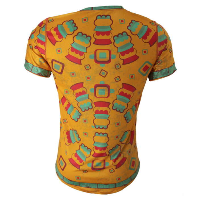 Huitzi_Espalda_Playera_Duo DryFIT Hombre TriFerrari 3F Huitzi_Espalda_Playera_Duo DryFIT Hombre TriFerrari 3F