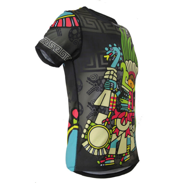 Huitzilopochtli_Costado_Playera_Duo DryFIT Hombre TriFerrari 3F Huitzilopochtli_Costado_Playera_Duo DryFIT Hombre TriFerrari 3F