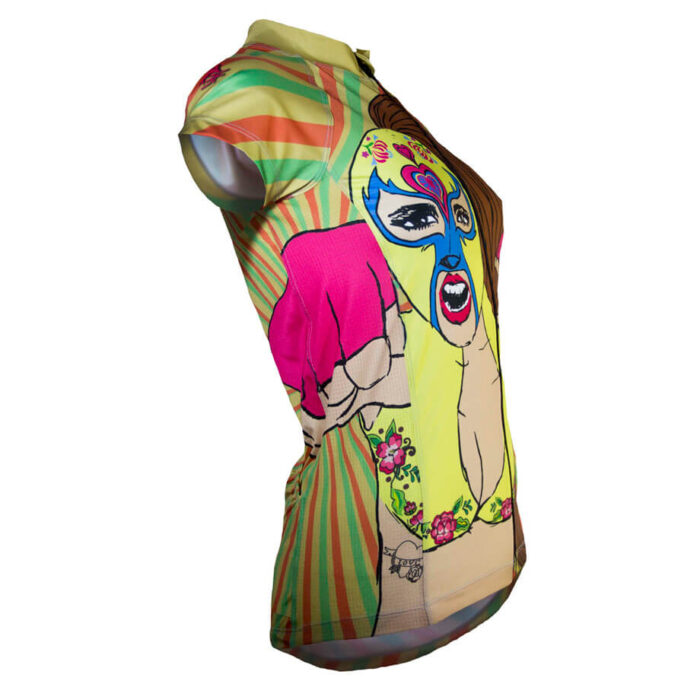 IZEL_COSTADO_DUODRYFIT_TRIFERRARI_3F_JERSEY_CICLISMO IZEL_COSTADO_DUODRYFIT_TRIFERRARI_3F_JERSEY_CICLISMO