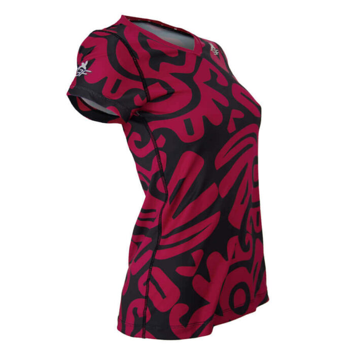 Ichpokatl_Playera_Mujer_Costado_Triferrari_3F Ichpokatl_Playera_Mujer_Costado_Triferrari_3F