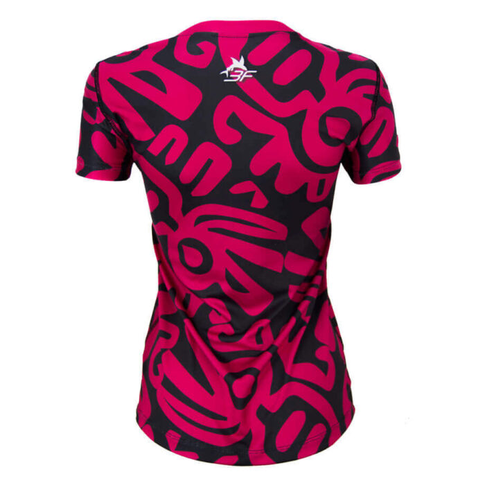 Ichpokatl_Playera_Mujer_Espalda_Triferrari_3F Ichpokatl_Playera_Mujer_Espalda_Triferrari_3F