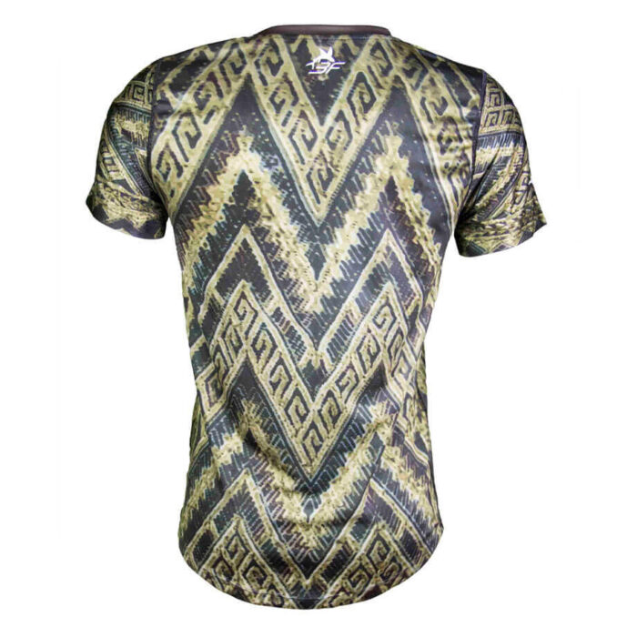 JII_VUELTA_PLAYERAHOMBRE_TEXTIL_DOBLEDRYFIT_TRIFERRARI JII_VUELTA_PLAYERAHOMBRE_TEXTIL_DOBLEDRYFIT_TRIFERRARI