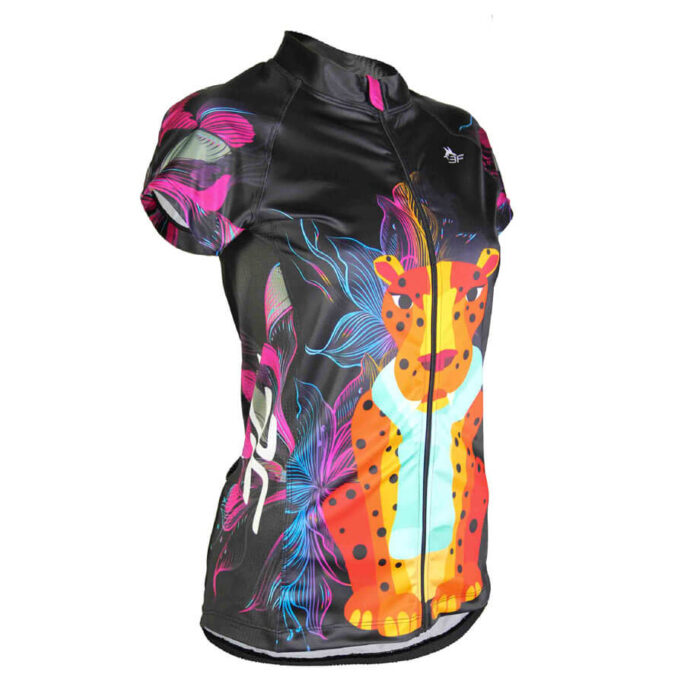 JMMN Jaguar Costado JMMN Jaguar Costado