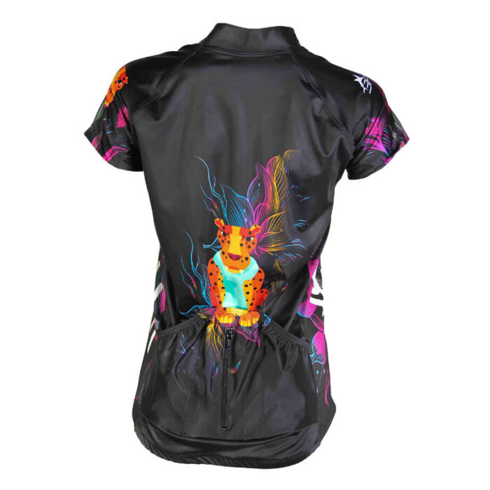 JMMN Jaguar Espalda JMMN Jaguar Espalda