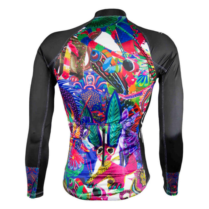 Jersey 1936 Posterior Hombre 3F Jersey 1936 Posterior Hombre 3F