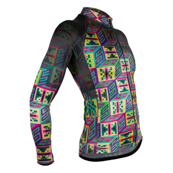 Jersey Whan Costado Hombre 3F Jersey Whan Costado Hombre 3F