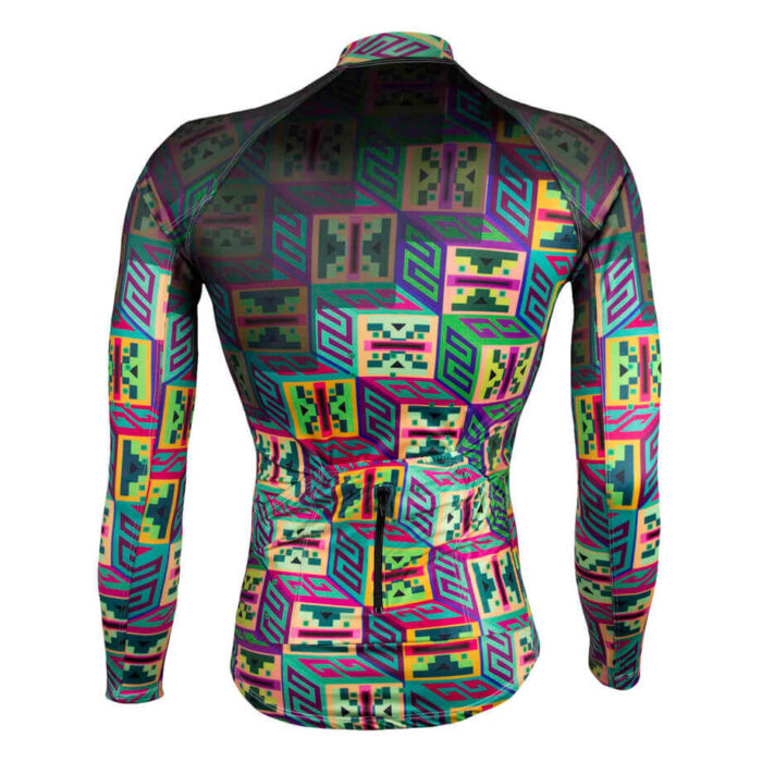 Jersey Whan Posterior Hombre 3F Jersey Whan Posterior Hombre 3F