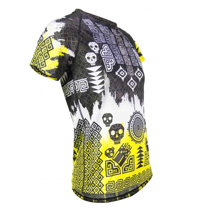 KAKATSAKTLI_LATERAL_PLAYERAHOMBRE_TEXTIL_DOBLEDRYFIT_TRIFERRARI KAKATSAKTLI_LATERAL_PLAYERAHOMBRE_TEXTIL_DOBLEDRYFIT_TRIFERRARI