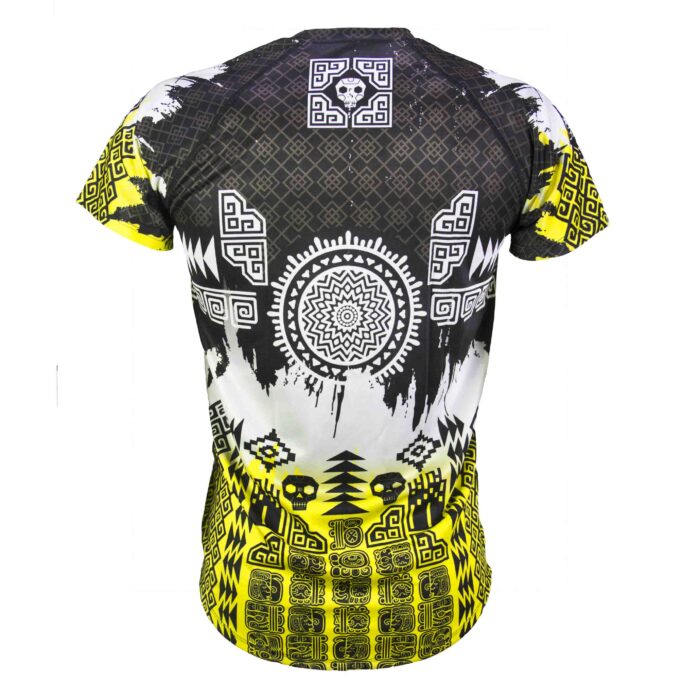 KAKATSAKTLI_VUELTA_PLAYERAHOMBRE_TEXTIL_DOBLEDRYFIT_TRIFERRARI KAKATSAKTLI_VUELTA_PLAYERAHOMBRE_TEXTIL_DOBLEDRYFIT_TRIFERRARI