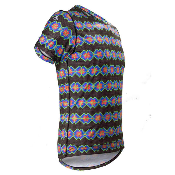 KNIT_COSTADO_Playera Hombre_TRIFERRARI_3F KNIT_COSTADO_Playera Hombre_TRIFERRARI_3F