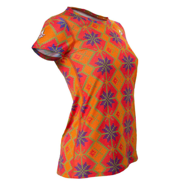 KNIT_COSTADO_Playera Mujer_Duo Dryfit_3F_TRIFERRARI KNIT_COSTADO_Playera Mujer_Duo Dryfit_3F_TRIFERRARI