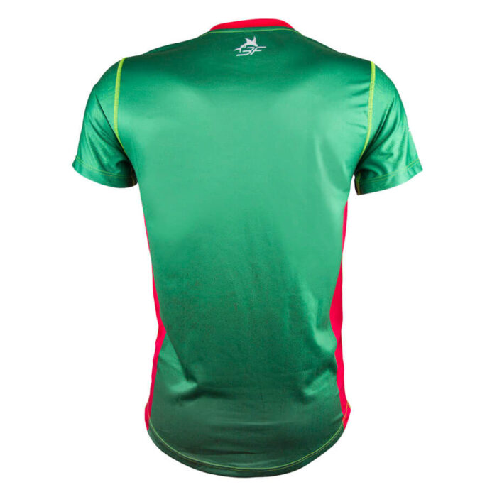 KUAUTLI_PLAYERA HOMBRE_ESPALDA KUAUTLI_PLAYERA HOMBRE_ESPALDA