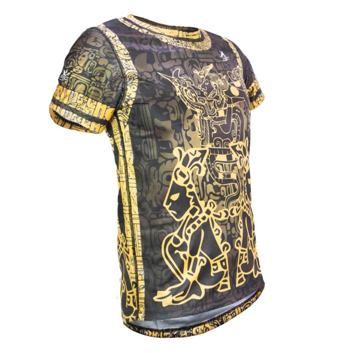 KUXTAL_LATERAL_PLAYERAHOMBRE_TEXTIL_DOBLEDRYFIT_TRIFERRARI KUXTAL_LATERAL_PLAYERAHOMBRE_TEXTIL_DOBLEDRYFIT_TRIFERRARI