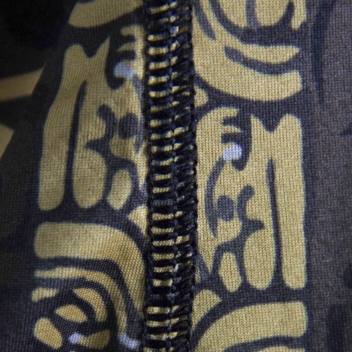 KUXTAL_PLAYERA_MUJER_COSTURA_TRIFERRARI KUXTAL_PLAYERA_MUJER_COSTURA_TRIFERRARI