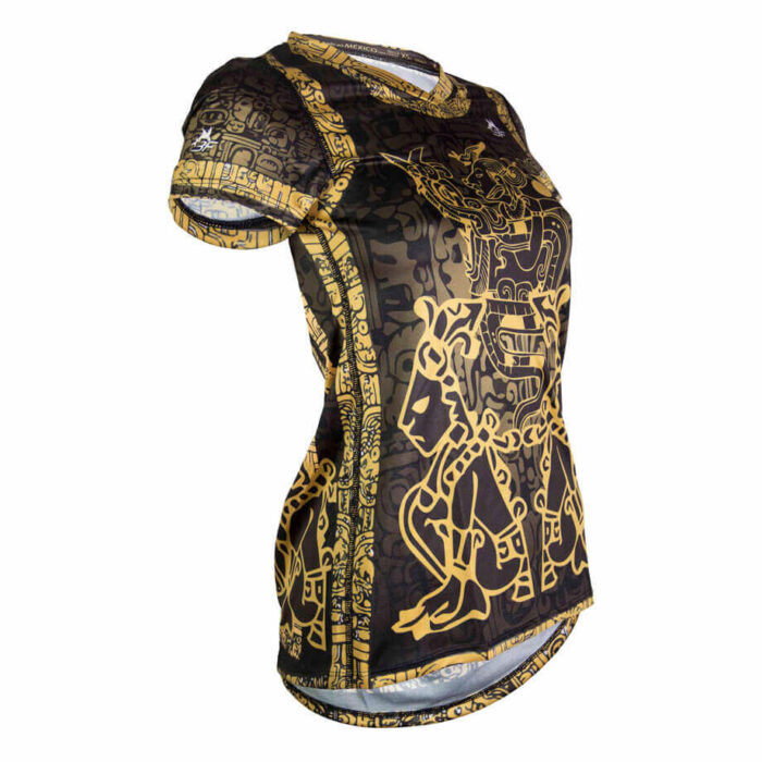 KUXTAL_PLAYERA_MUJER_LATERAL_TRIFERRARI KUXTAL_PLAYERA_MUJER_LATERAL_TRIFERRARI