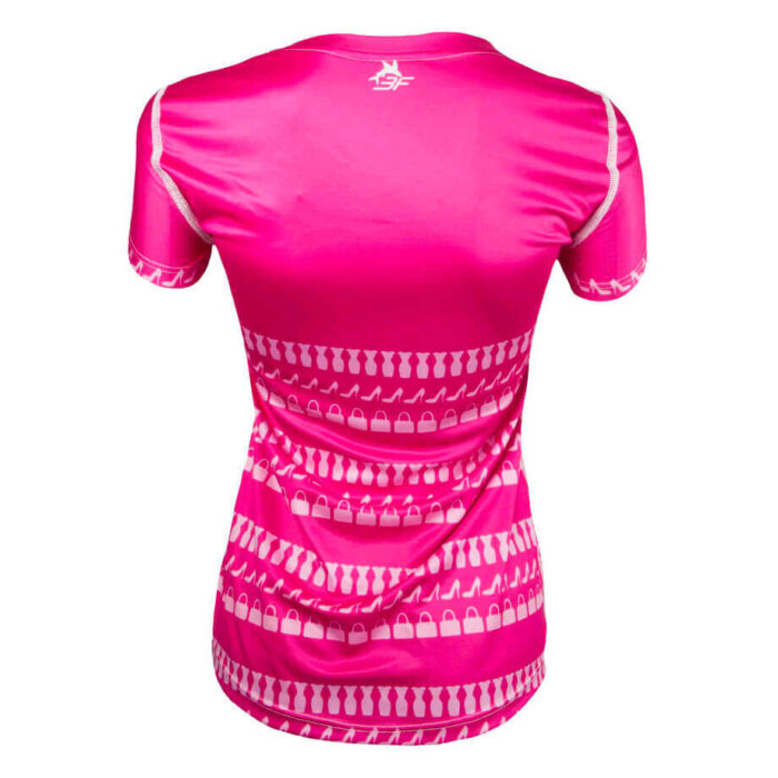 LA DAMA-PLAYERA-MUJER-ESPALDA-3F LA DAMA-PLAYERA-MUJER-ESPALDA-3F