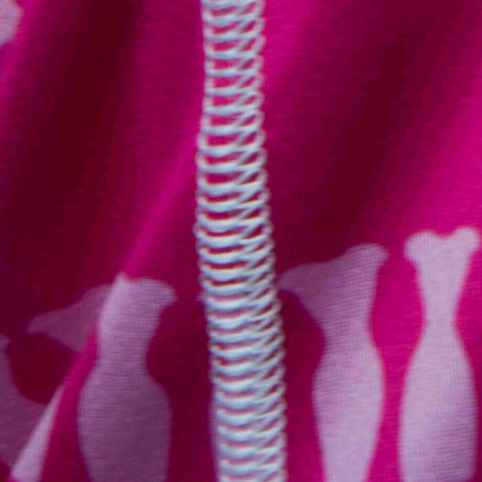 LA DAMA-PLAYERA-MUJER-HILO-3F LA DAMA-PLAYERA-MUJER-HILO-3F