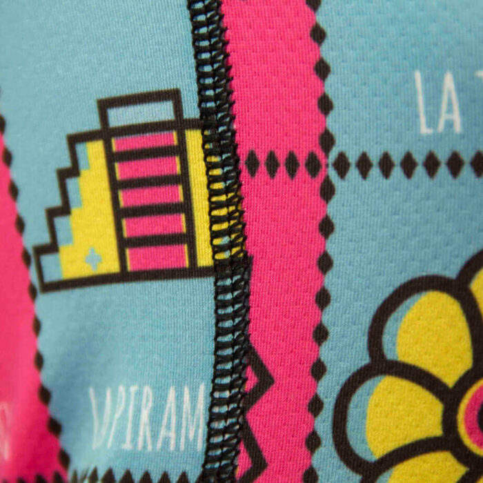 LA LOTERIA_COSTURA_Playera MUJER DUO DryFIT 3f LA LOTERIA_COSTURA_Playera MUJER DUO DryFIT 3f