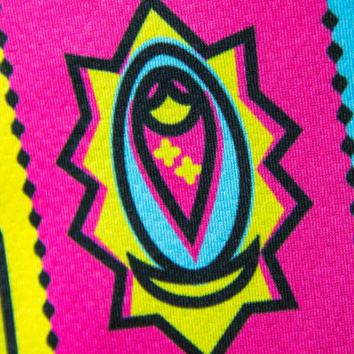 LA LOTERIA_TELA_Playera MUJER DUO DryFIT 3f LA LOTERIA_TELA_Playera MUJER DUO DryFIT 3f