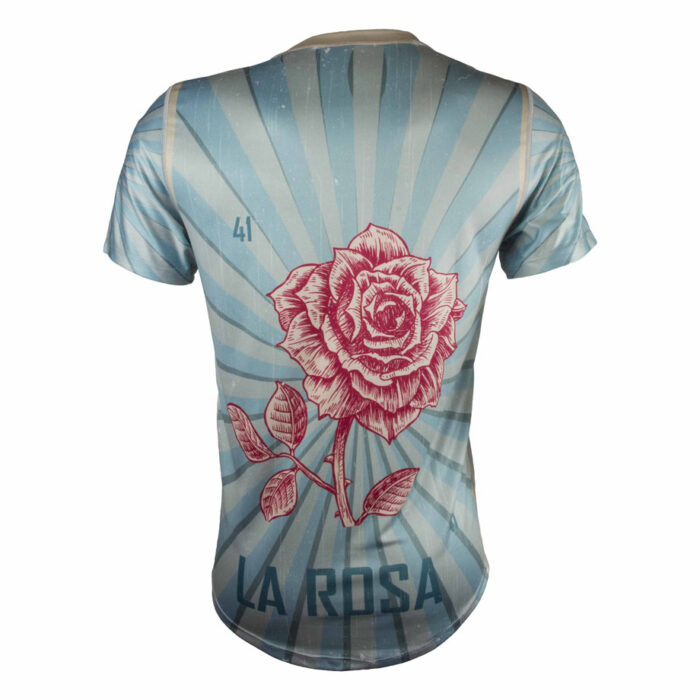 LA ROSA_PLAYERA_HOMBRE_ESPALDA_TRIFERRARI LA ROSA_PLAYERA_HOMBRE_ESPALDA_TRIFERRARI