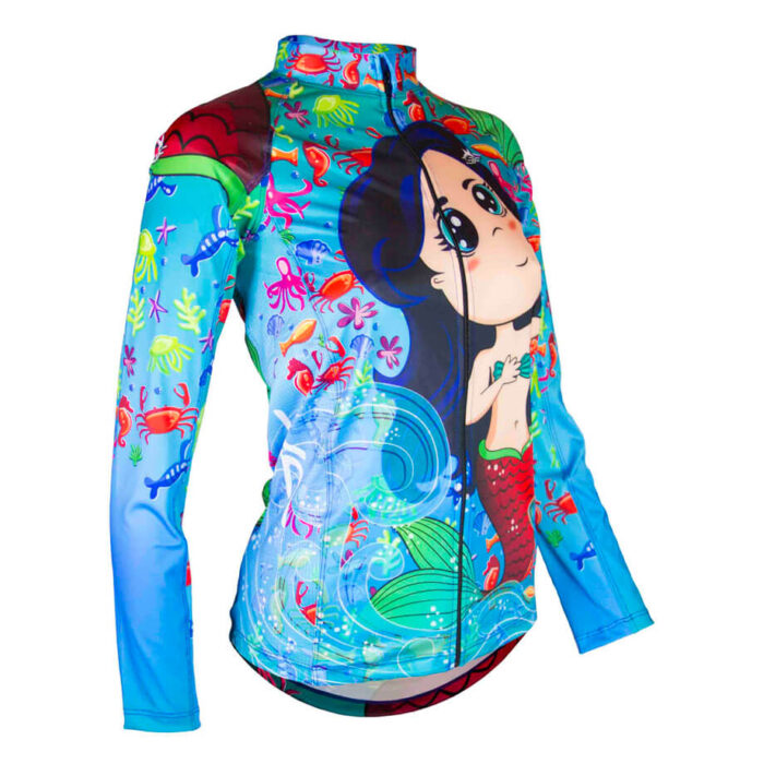 LA SIRENITA_JERSEY ML_ LADO_MUJER_TRIFERRARI LA SIRENITA_JERSEY ML_ LADO_MUJER_TRIFERRARI