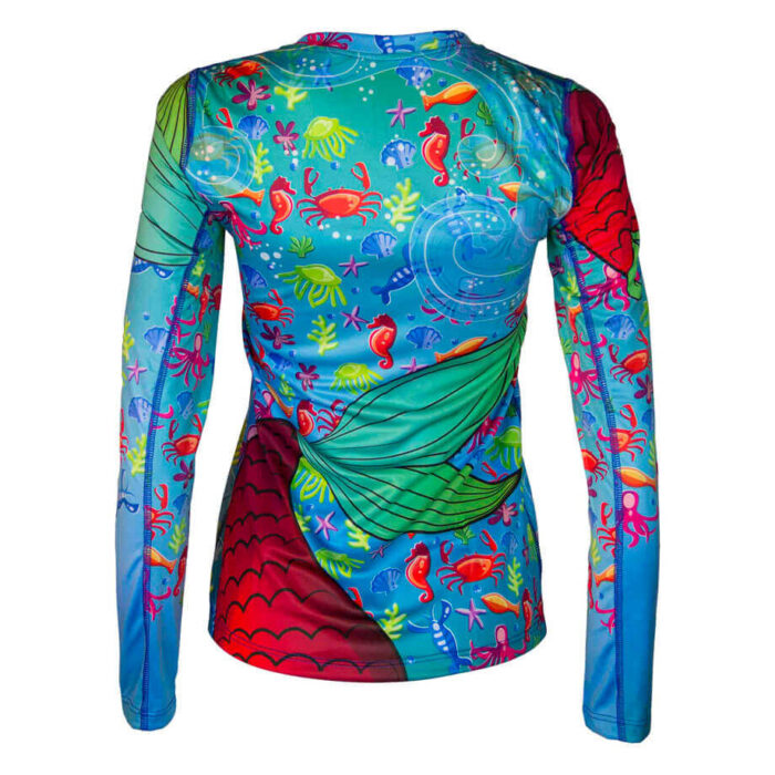 LA SIRENITA_PMMLL_ POSTERIORs_MUJER_TRIFERRARI LA SIRENITA_PMMLL_ POSTERIORs_MUJER_TRIFERRARI