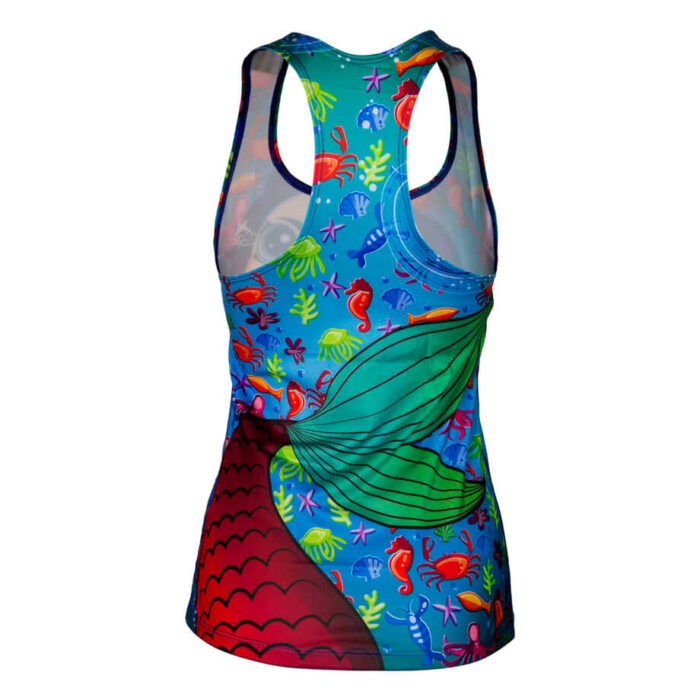 LA SIRENITA_PSMEL_ POSTERIOR_TRIFERRARI LA SIRENITA_PSMEL_ POSTERIOR_TRIFERRARI