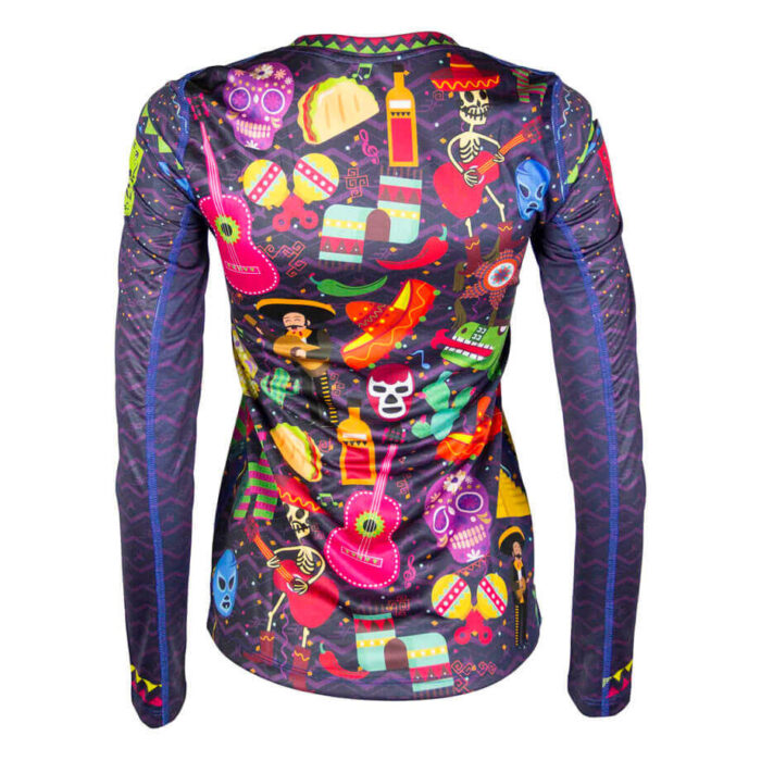 LAGARTOS - PLSYERA M LARGA-POSTERIOR-TRIFERRARI LAGARTOS - PLSYERA M LARGA-POSTERIOR-TRIFERRARI