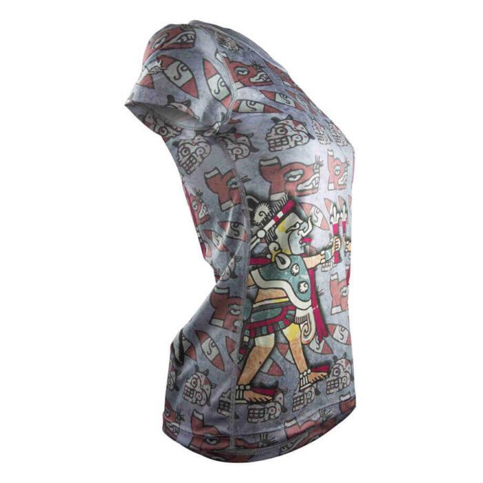 LAUD_PLAYERA MUJER_COSTADO_Triferrari_3F LAUD_PLAYERA MUJER_COSTADO_Triferrari_3F