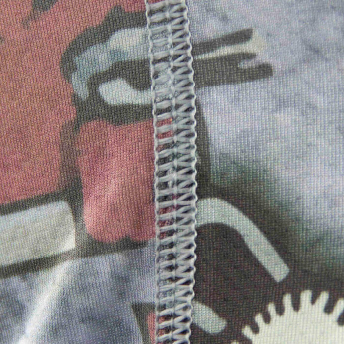 LAUD_PLAYERA MUJER_COSTURA_Triferrari_3F LAUD_PLAYERA MUJER_COSTURA_Triferrari_3F