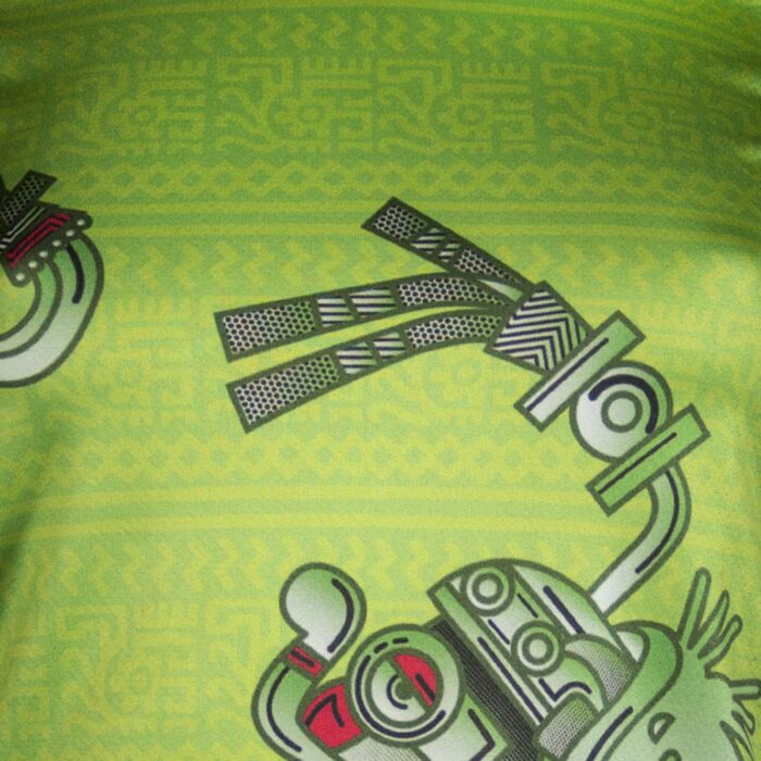 LEYENDA_DEL_MAÍZ_PLAYERA_MUJER_TEXTURA_TRIFERRARI LEYENDA_DEL_MAÍZ_PLAYERA_MUJER_TEXTURA_TRIFERRARI