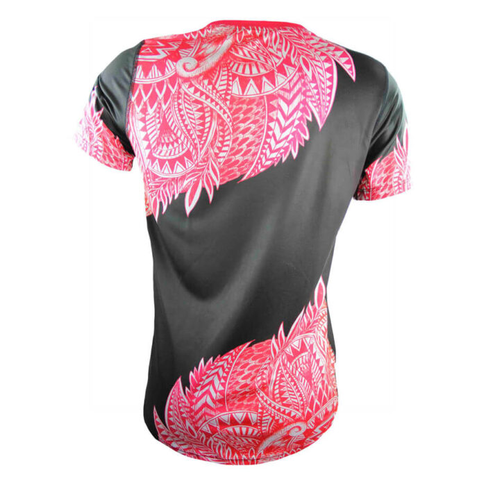 LOBO-ESPALDA LOBO-ESPALDA