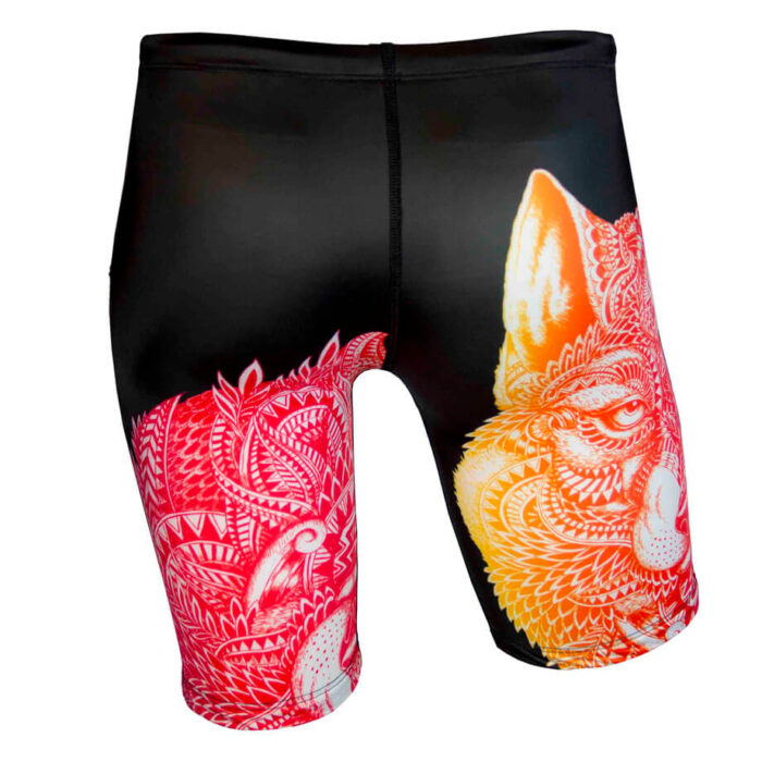 LOBO_MALLA CORTA_HOMBRE-POSTERIOR_TRIFERRARI LOBO_MALLA CORTA_HOMBRE-POSTERIOR_TRIFERRARI