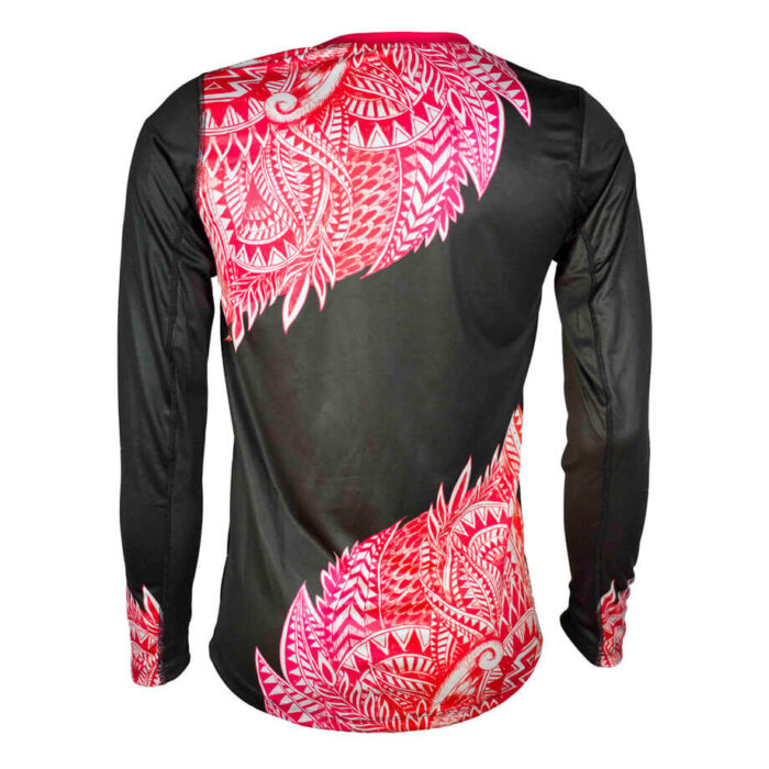 LOBO_PLAYERA_HOMBRE_ESPALDA_TRIFERRARI LOBO_PLAYERA_HOMBRE_ESPALDA_TRIFERRARI