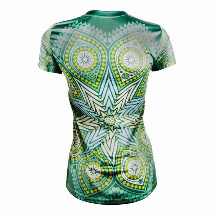 LOPHOPHORA_PLAYERA_MUJER _ESPALDA_TRIFERRARI LOPHOPHORA_PLAYERA_MUJER _ESPALDA_TRIFERRARI