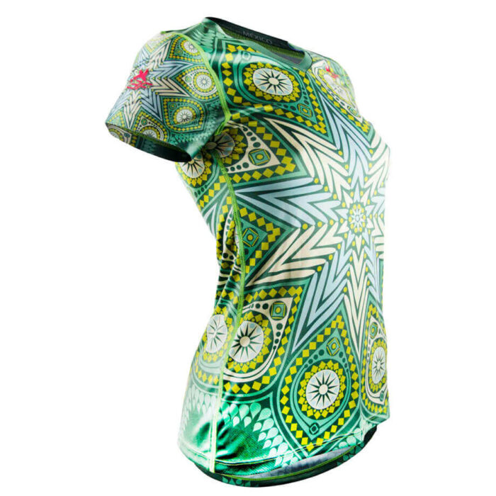 LOPHOPHORA_PLAYERA_MUJER _LATERAL_TRIFERRARI LOPHOPHORA_PLAYERA_MUJER _LATERAL_TRIFERRARI