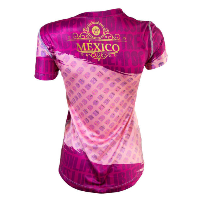 LUCIA_Playera mujer_POSTERIOR_Triferrari_3F_1 LUCIA_Playera mujer_POSTERIOR_Triferrari_3F_1