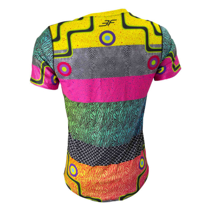 Linares_Playera_hombre_Espalda_TriFerrari_3F Linares_Playera_hombre_Espalda_TriFerrari_3F