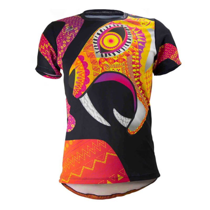 Playera Luum 3F