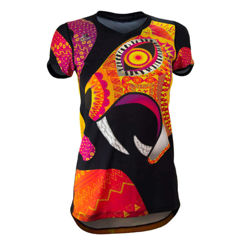 Playera Luum 3F