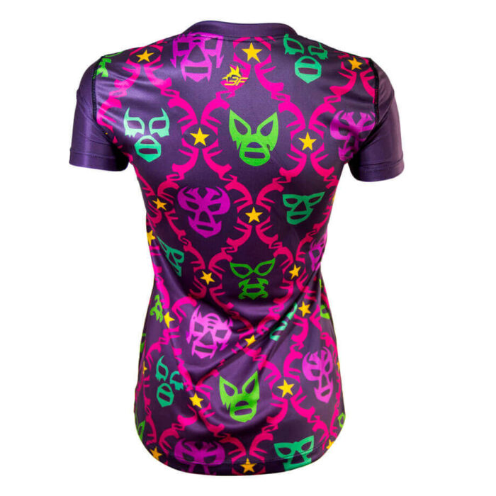 MASCARITA _ESPALDA_PLAYERA_MUJER_TRIFERRARI_3F MASCARITA _ESPALDA_PLAYERA_MUJER_TRIFERRARI_3F