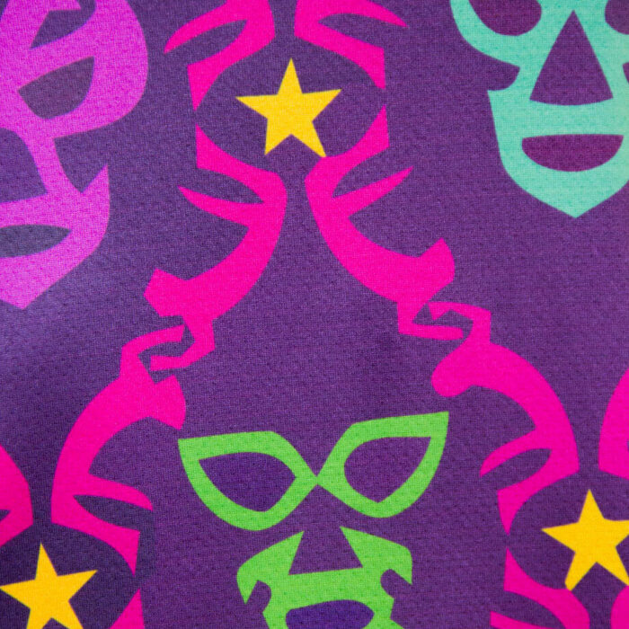 MASCARITA _TELA_PLAYERA_MUJER_TRIFERRARI_3F MASCARITA _TELA_PLAYERA_MUJER_TRIFERRARI_3F