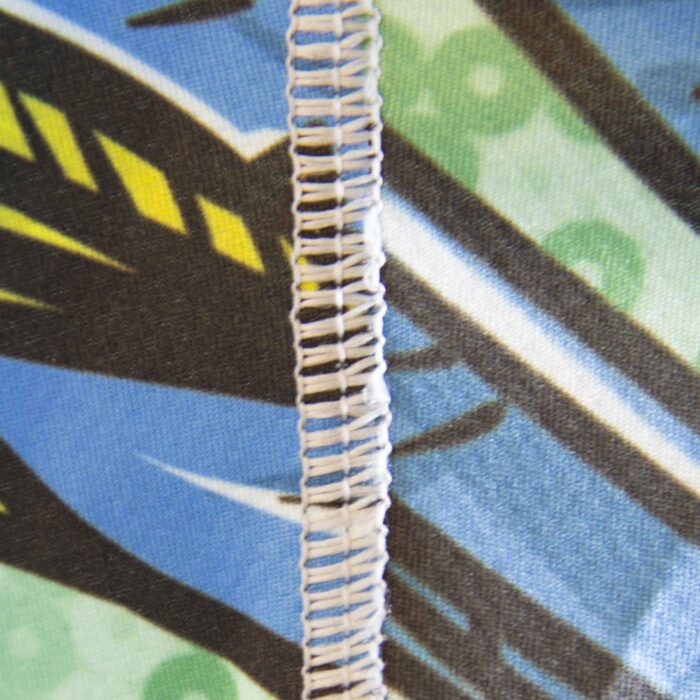 MAÍZ_HUICHOL_PLAYERA_MUJER_COSTURA_TRIFERRARI MAÍZ_HUICHOL_PLAYERA_MUJER_COSTURA_TRIFERRARI