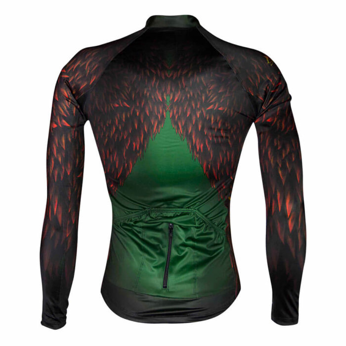 MESHIKA_JERSEYML_HOMBRE_ESPALDA_TRIFERRARI MESHIKA_JERSEYML_HOMBRE_ESPALDA_TRIFERRARI